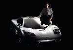 McLaren F1 Clinic Model 1992 года